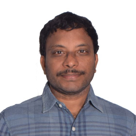 Surya Kiran Tatavarthy - CEO | Stackforce