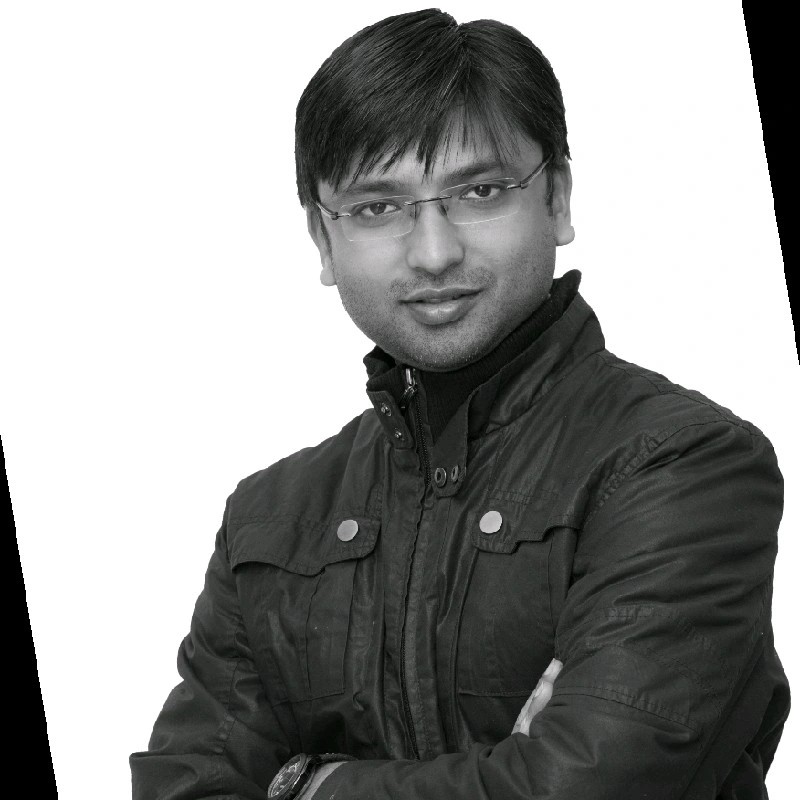 Suryansh Kumar - Co-Founder | Stackforce