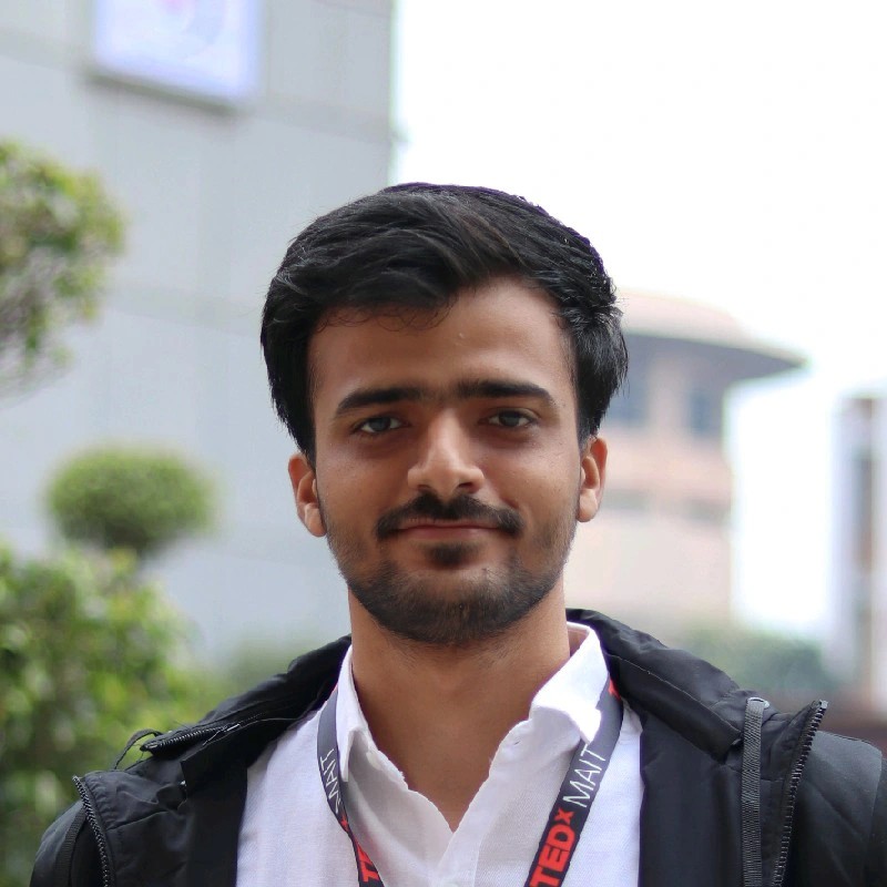 Suryansh Tripathi - Software Engineer | Stackforce