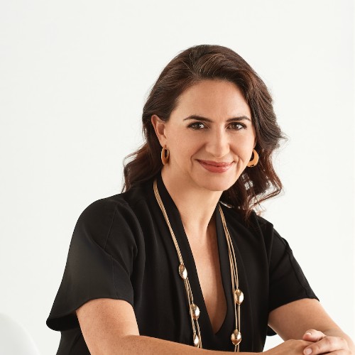 Susan Anderson - CEO | Stackforce