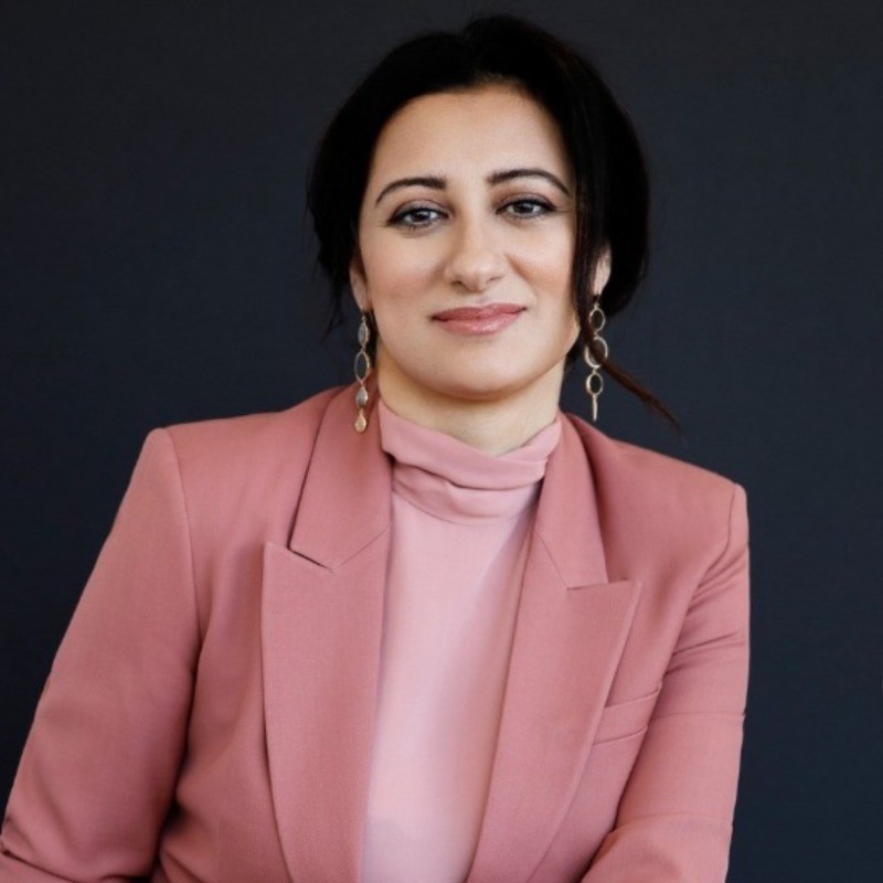 Susan Hernandez - Chief Operating Officer | Stackforce