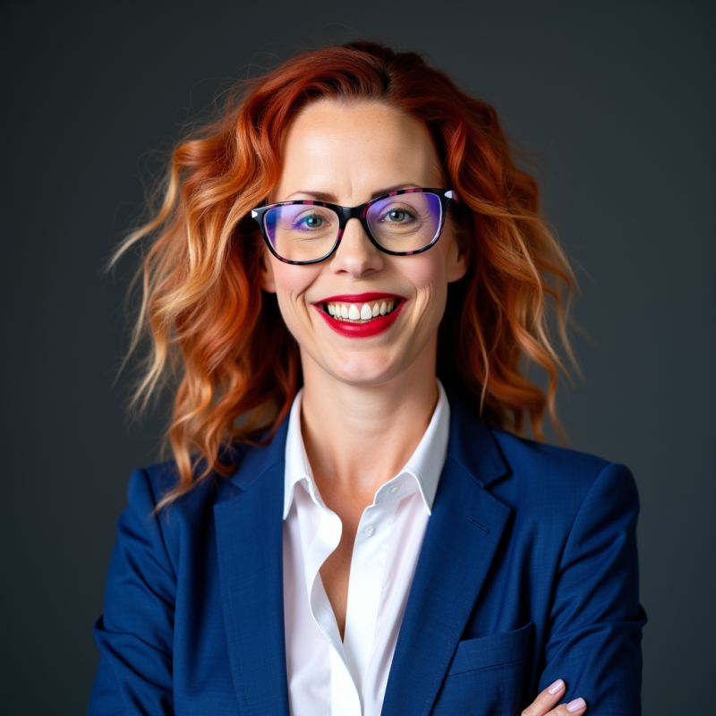 Susan Houck Clark - CEO | Stackforce