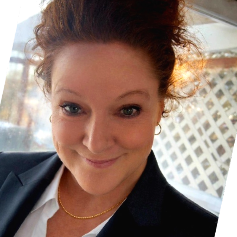Susan P. - Business Development Executive | Stackforce