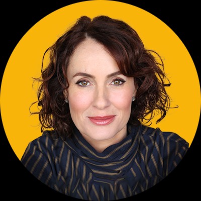 Susan David, Ph.D. - Co-Founder | Stackforce