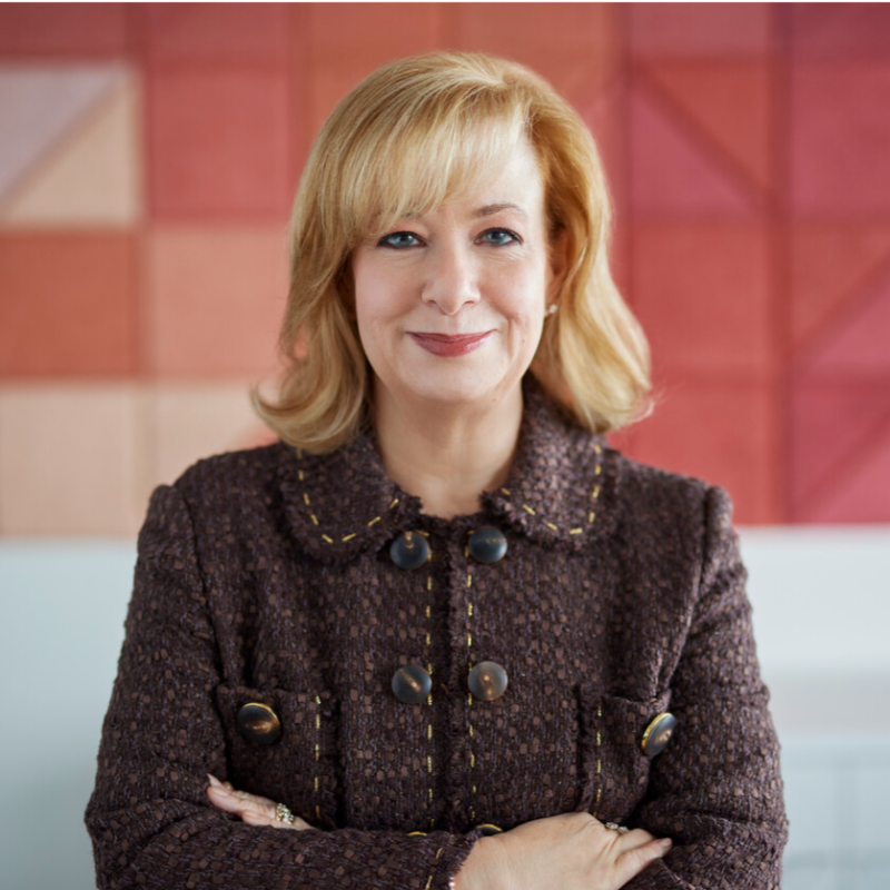 Susan Balding - CEO | Stackforce