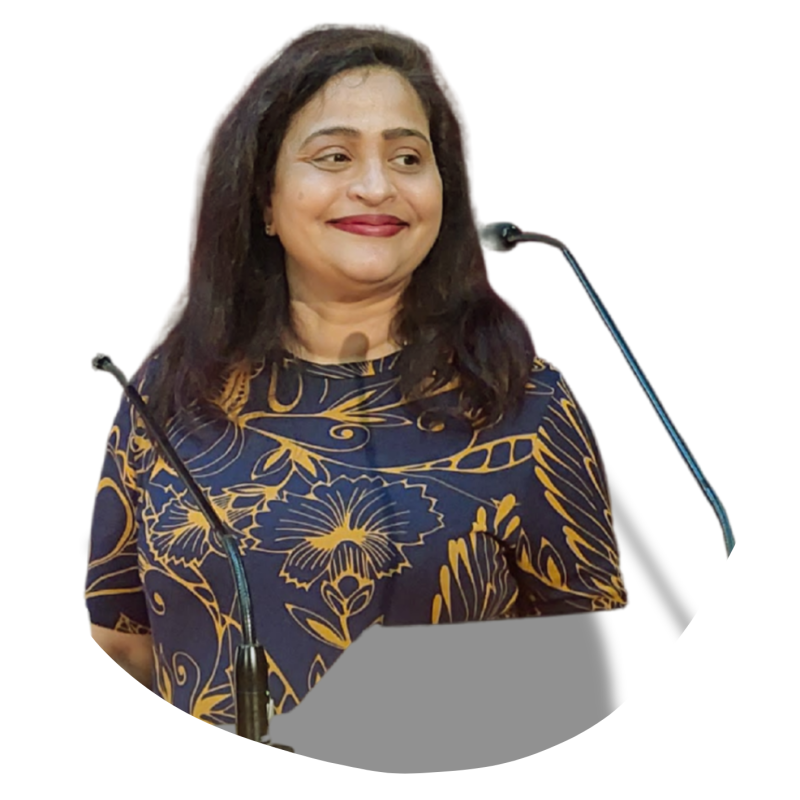 Susan DSilva - Co-Founder | Stackforce