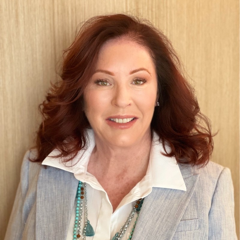 Susan M. - CEO | Stackforce