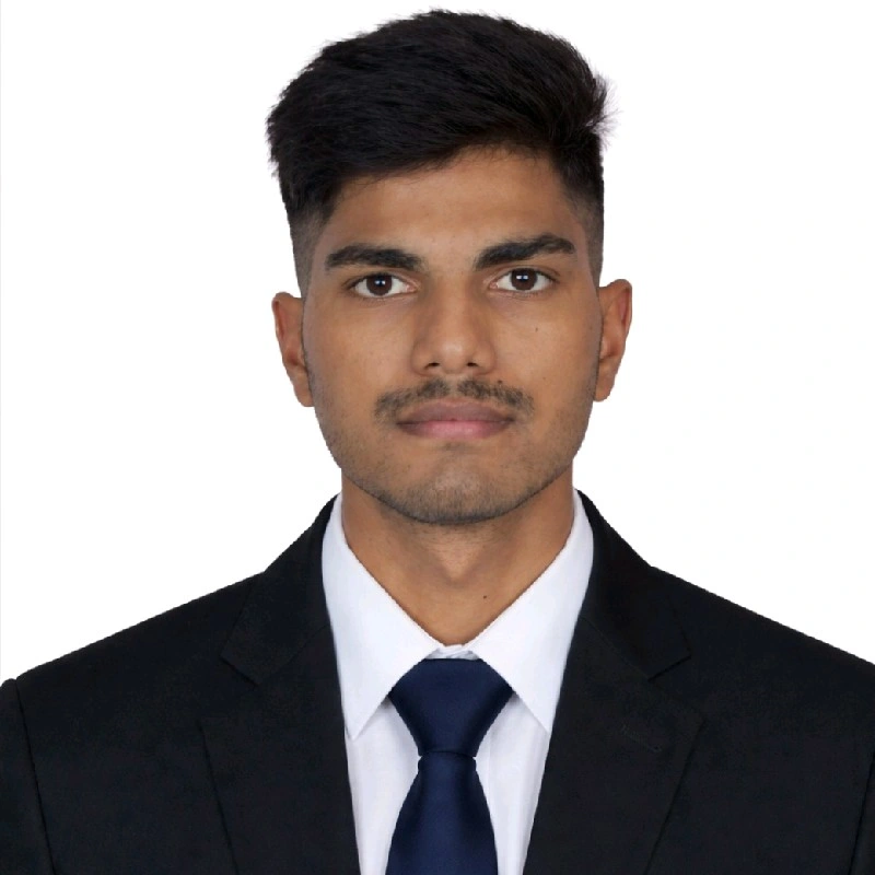 Sushant Ramkrushna Telgote - CEO | Stackforce