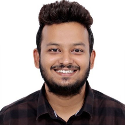 Sushant Kalia - Operations Associate | Stackforce