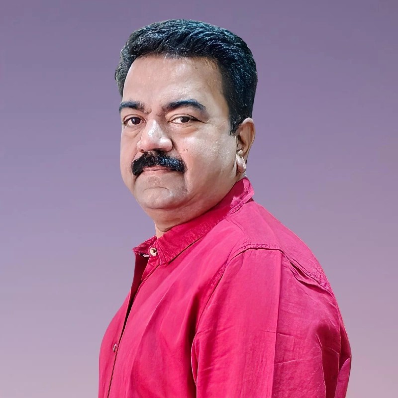 Sushil Khekare - Project Manager | Stackforce