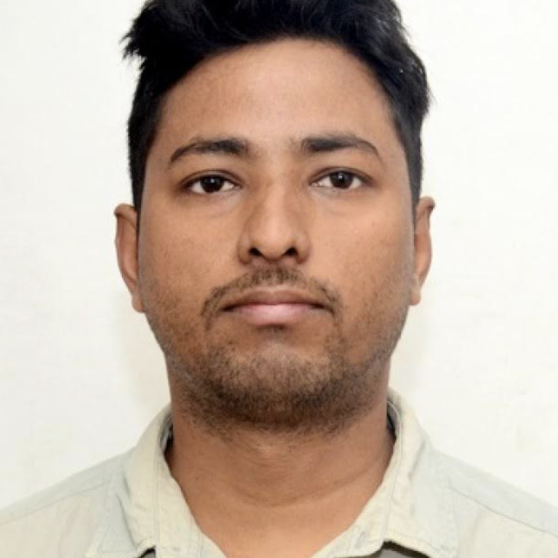 Sushil Verma - Senior Software Engineer | Stackforce