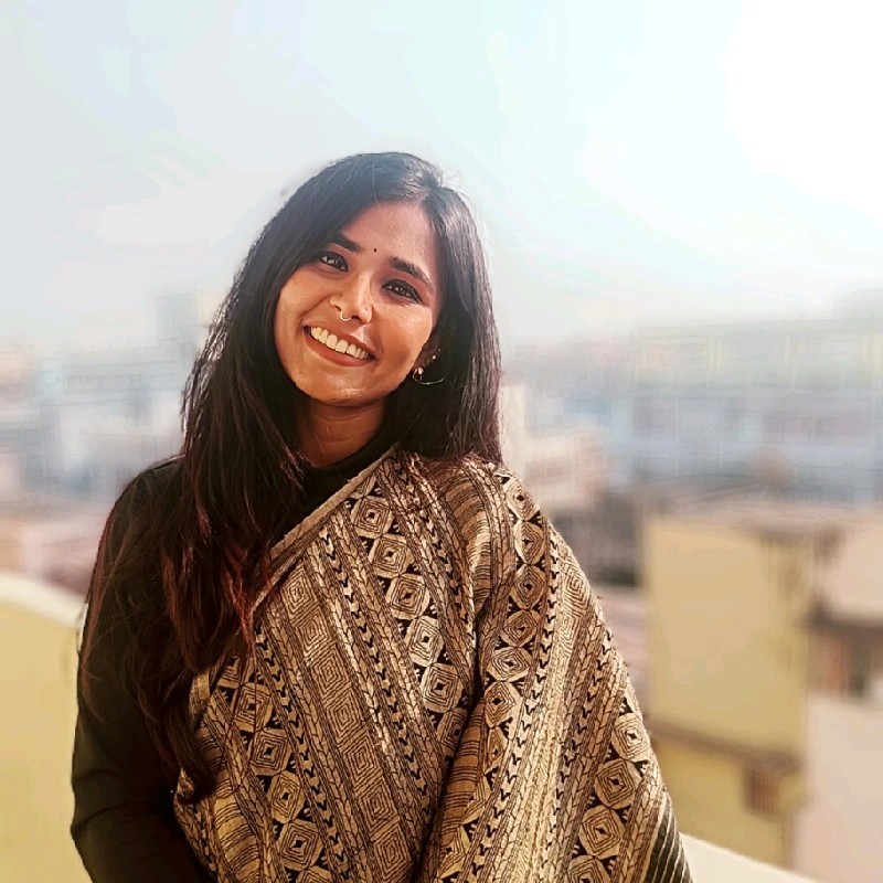 Sushmita Singh Solanki - Consultant | Stackforce