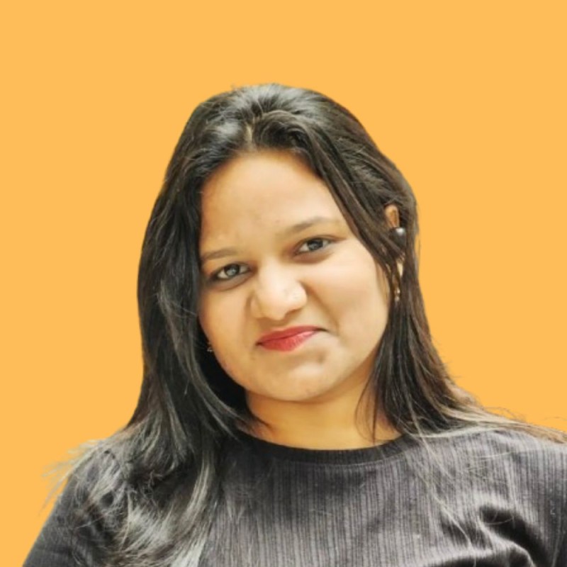 Sushree Priyadarshani Panda - Data Scientist | Stackforce