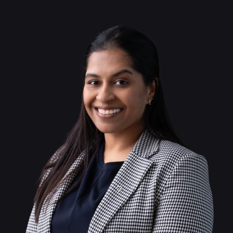 Susmitha Golla - Co-Founder | Stackforce