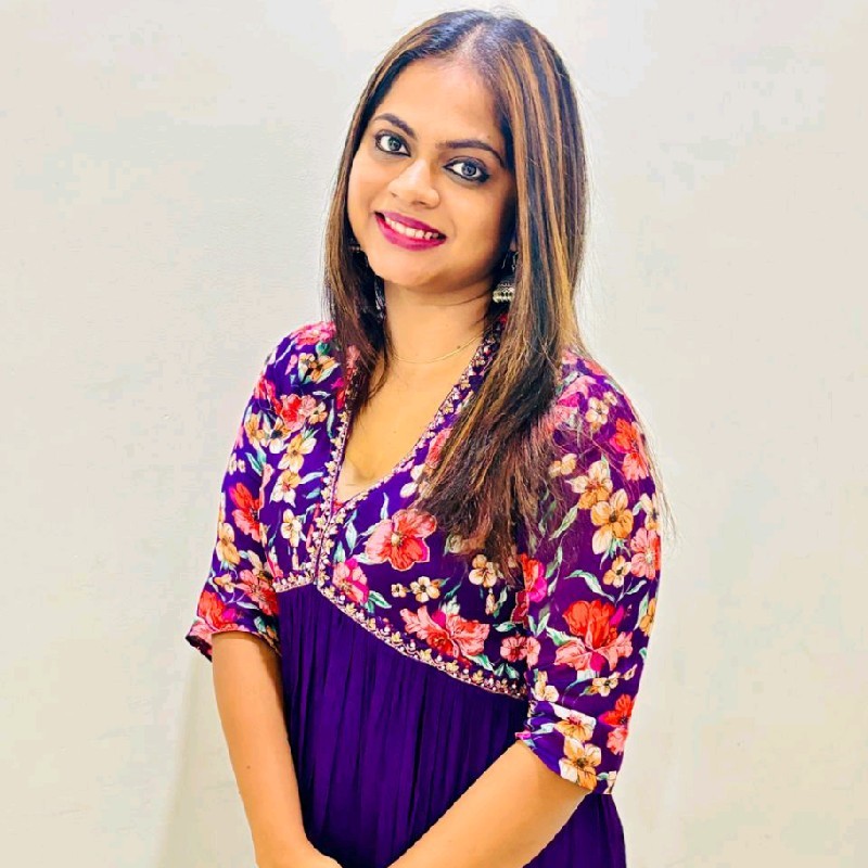 Susmitha Sudeep - CEO | Stackforce