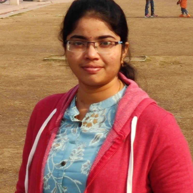 Susmitha Kanagala - Data Engineer | Stackforce
