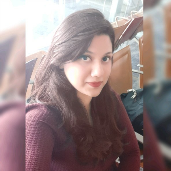 Susnata Saha - Backend Engineer | Stackforce