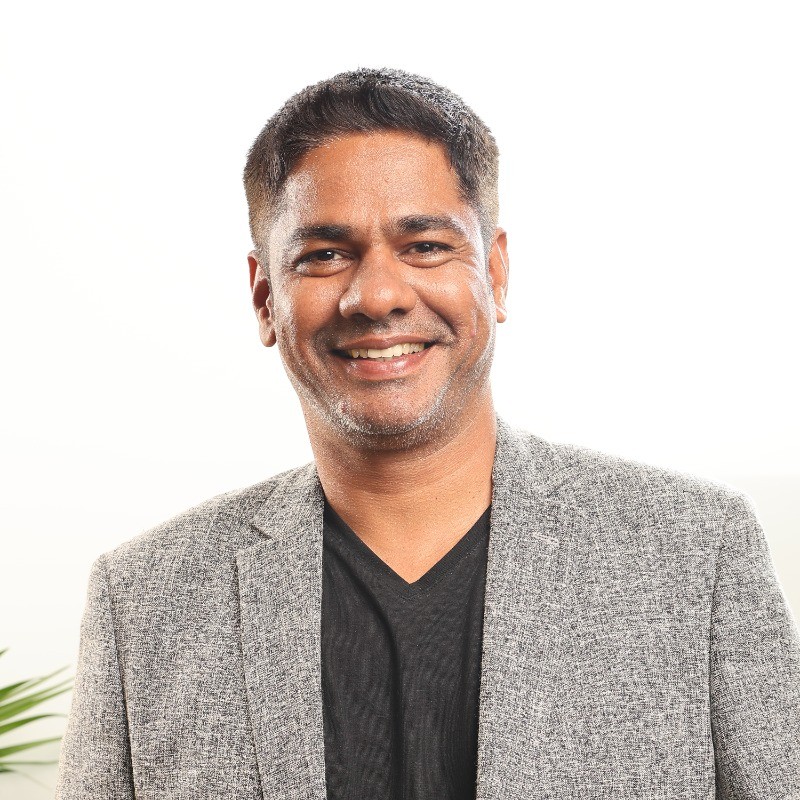 Suthakar Loganathan - CTO | Stackforce