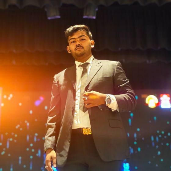Suvhankar Dutta - Operations Associate | Stackforce