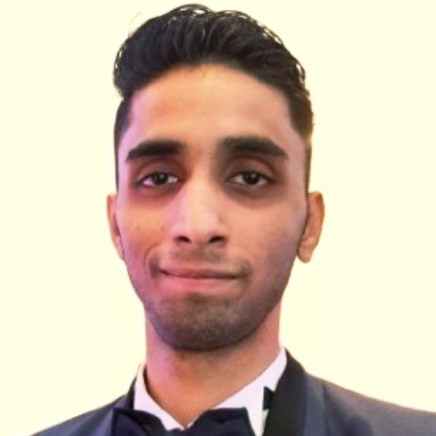 Suyash Gupta - Business Development Executive | Stackforce