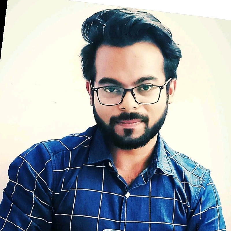 Suyash Pandey - Product Manager | Stackforce