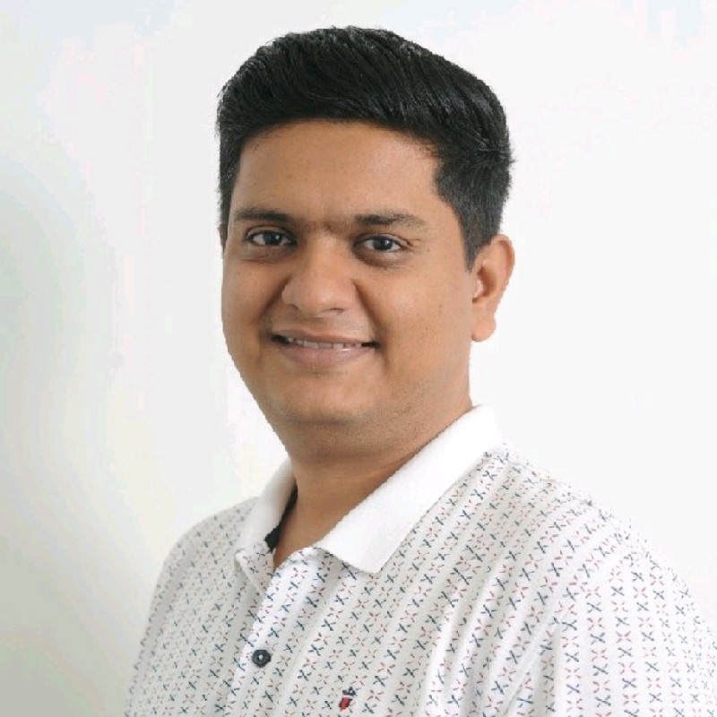 Suyash Peshkar - CEO | Stackforce