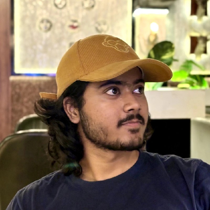 Suyash Sharma - Founder | Stackforce