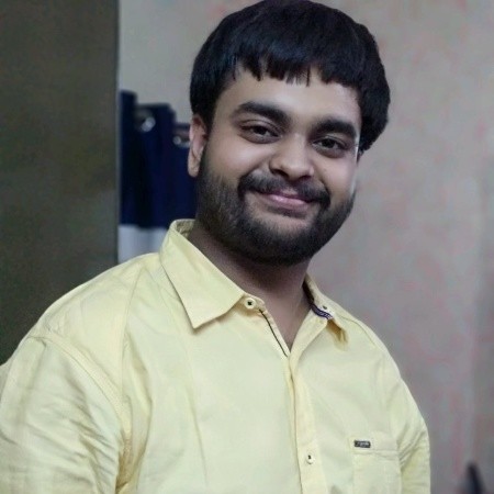 Suyash Singh - Software Engineer | Stackforce