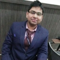 Suyash Srivastava - Recruiter | Stackforce