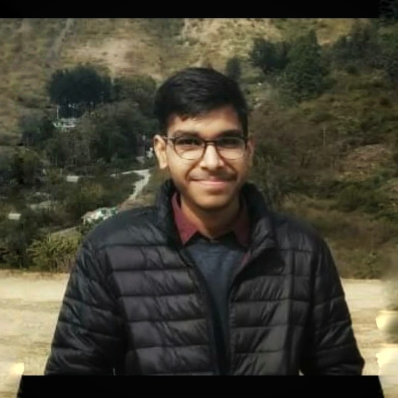 Suyash Yadav - DevOps Engineer | Stackforce
