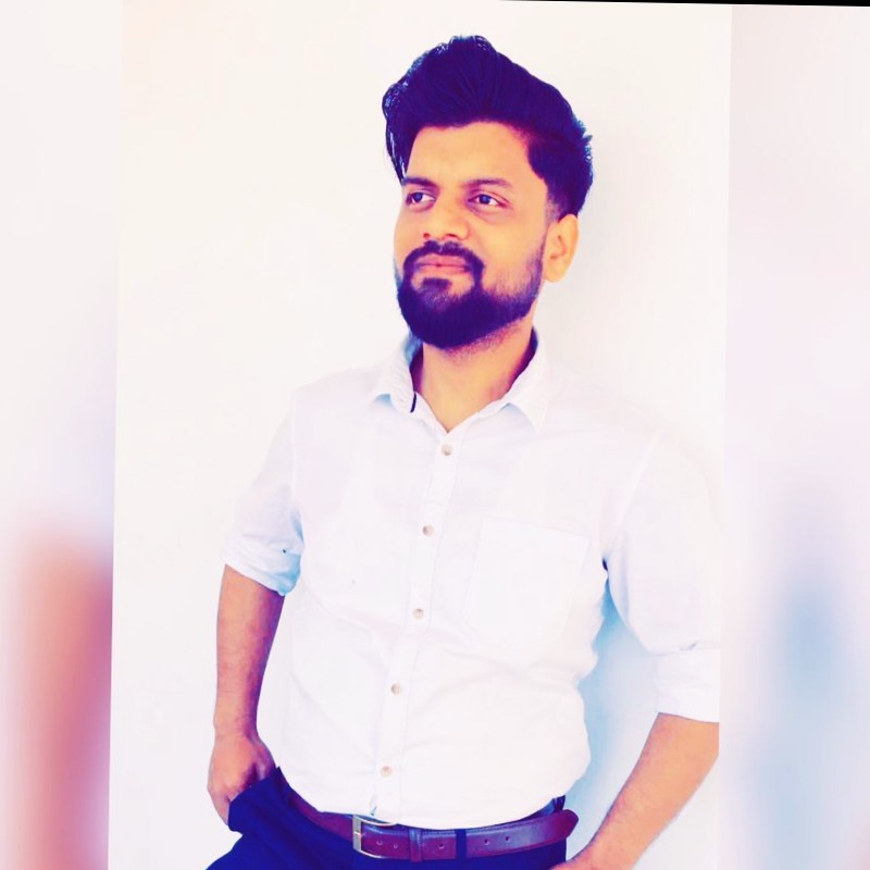Suyasha Parth Singh | Stackforce