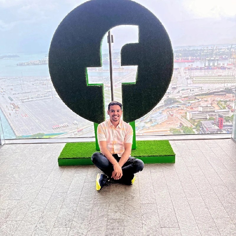 Suyash Bagadia - Product Engineer | Stackforce