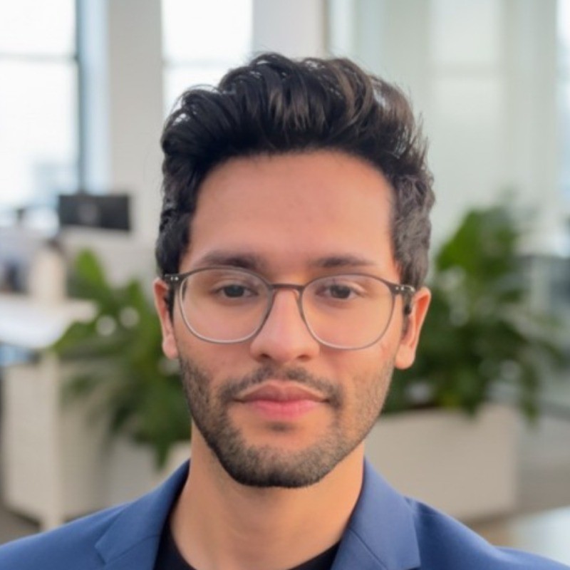 Suyash Mohta - Data Scientist | Stackforce