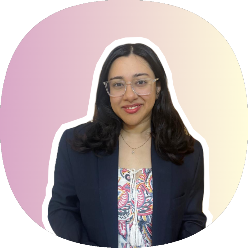 Suyesha Bhattacharjee - Product Manager | Stackforce