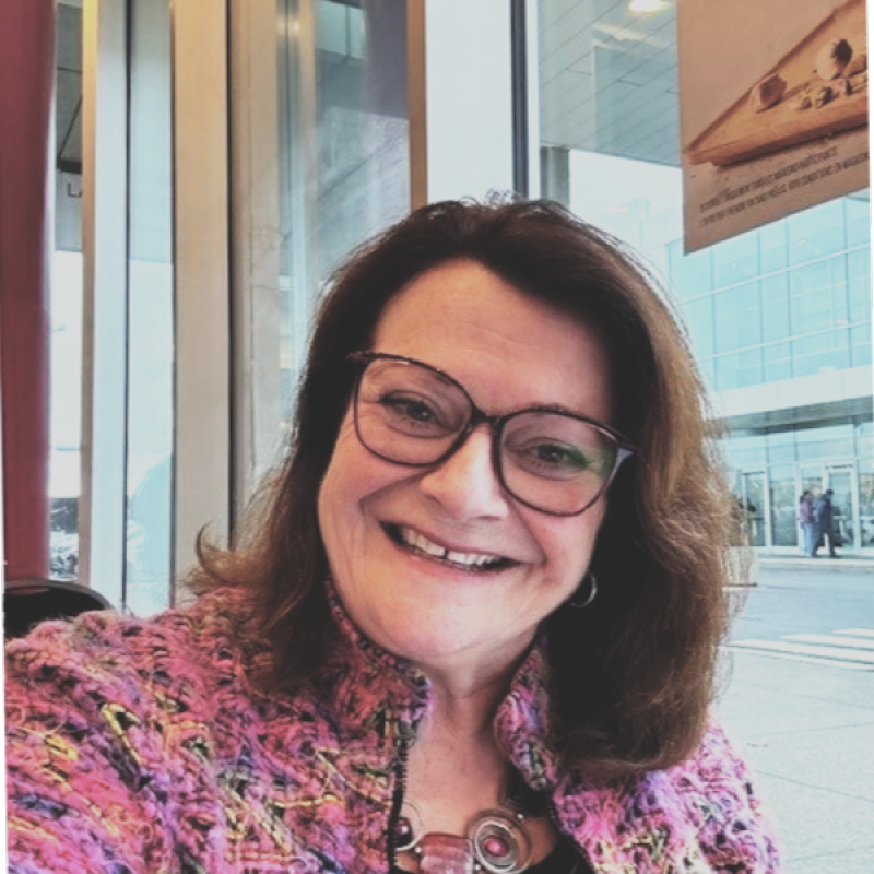 Suzanne Murray - CEO | Stackforce