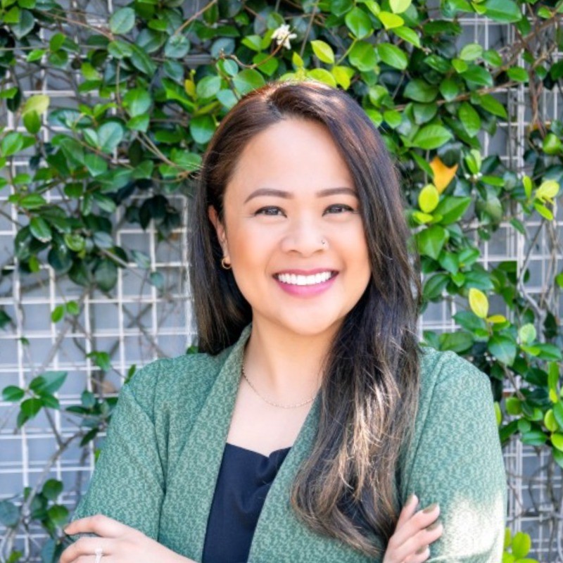 Suzanne Vinas - CEO | Stackforce