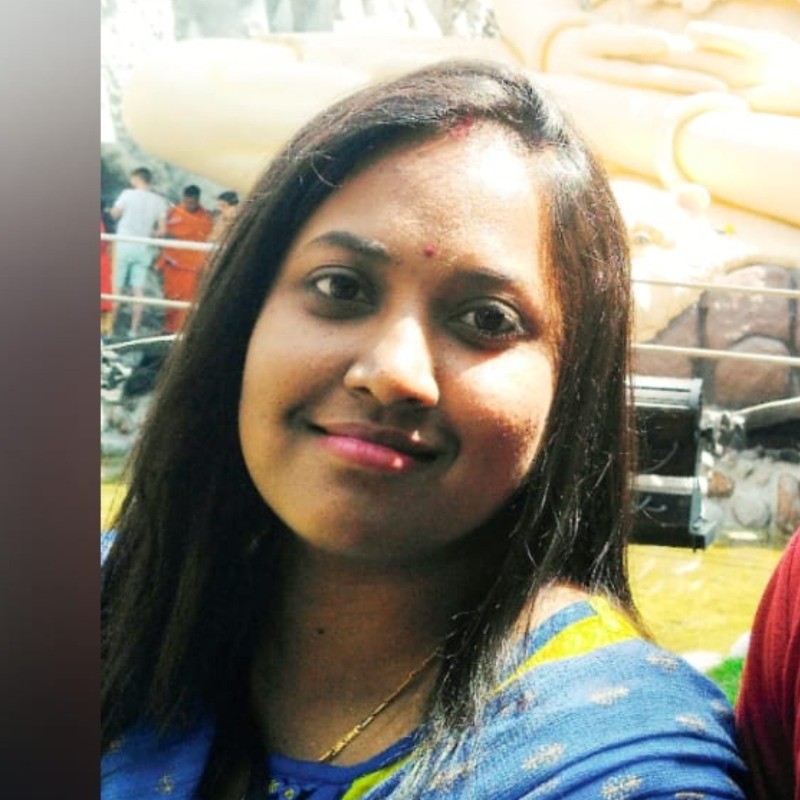 S Venkat Lata - Co-Founder | Stackforce
