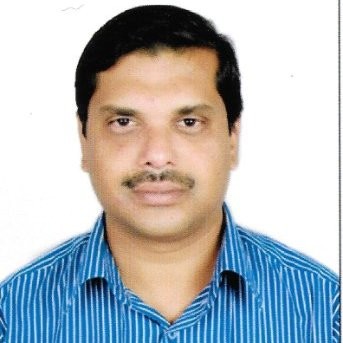 Srinivas Vuppula - CEO | Stackforce