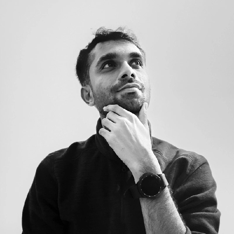 Swadesh Dixit, Ph.D. - Software Engineer | Stackforce