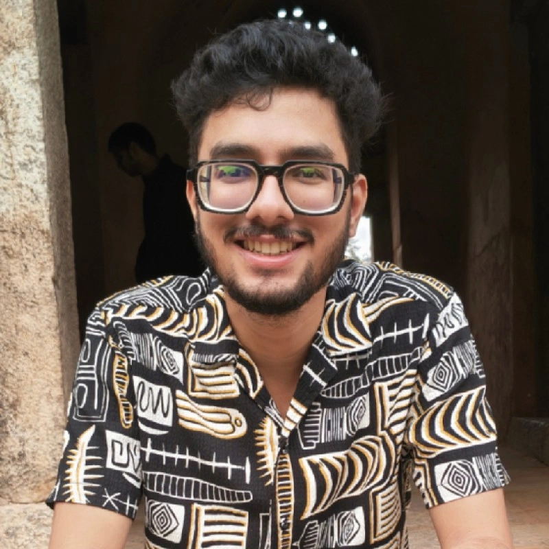 Swadesh Kumar - Co-Founder | Stackforce
