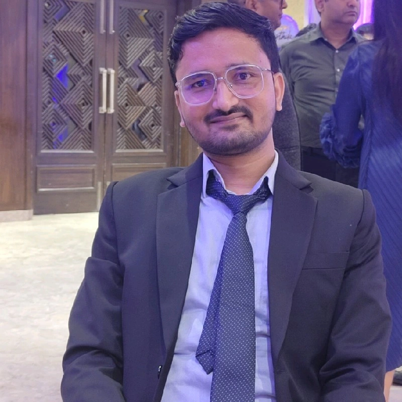 Swami Nandan - Co-Founder | Stackforce
