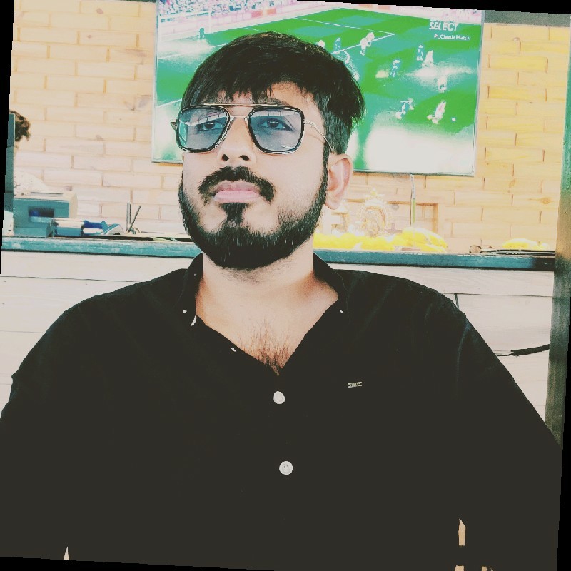 Swapnesh Narayan - Senior Software Engineer | Stackforce