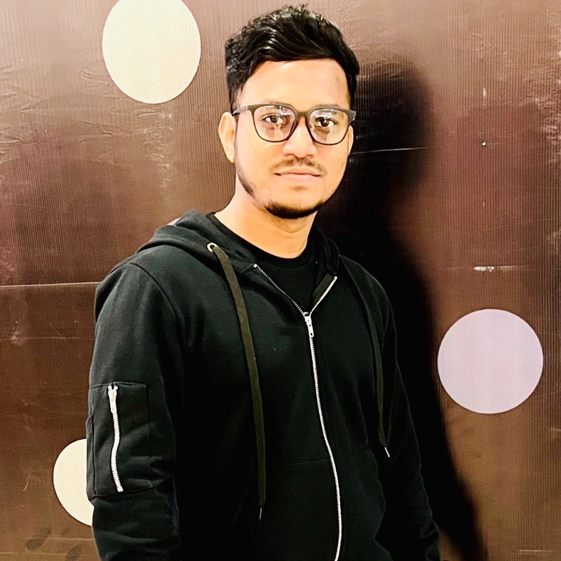 Swapnil Ambre - HR Manager | Stackforce