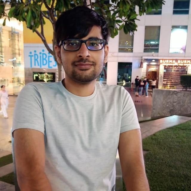 Swapnil Banga - Software Engineer | Stackforce