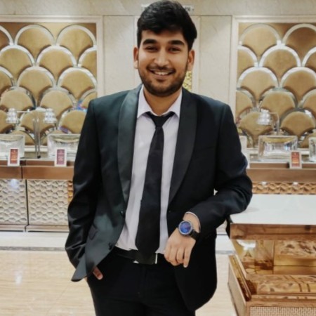 Swapnil Darmora - Software Engineer | Stackforce