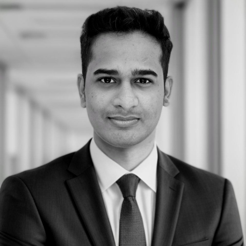 Swapnil Harsur | Stackforce