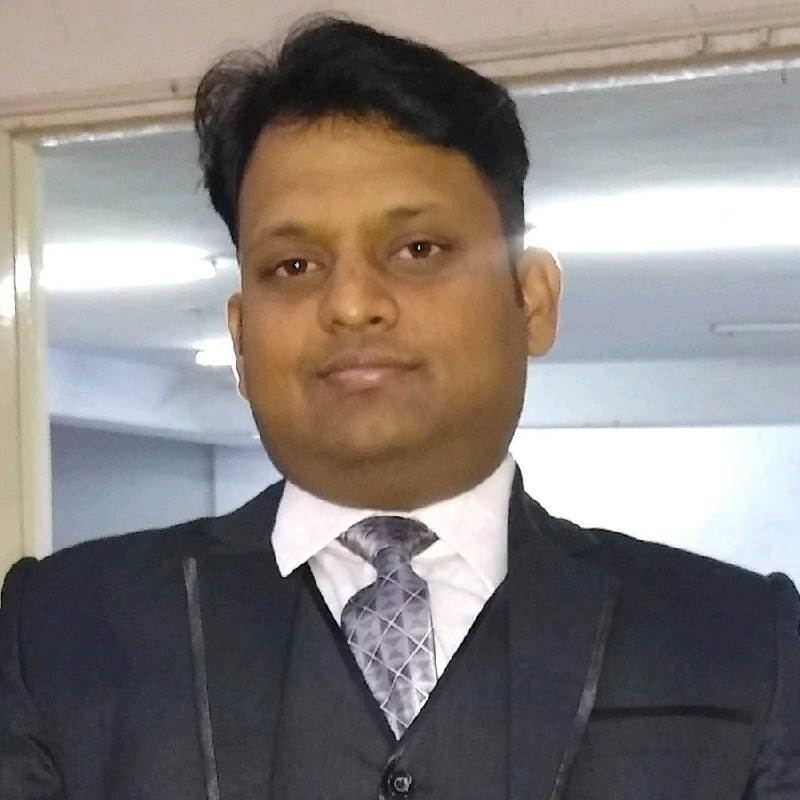 Swapnil jain - CEO | Stackforce