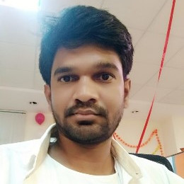 Swapnil Kale - Software Engineer | Stackforce