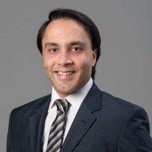 Swapnil Kaushik - CEO | Stackforce
