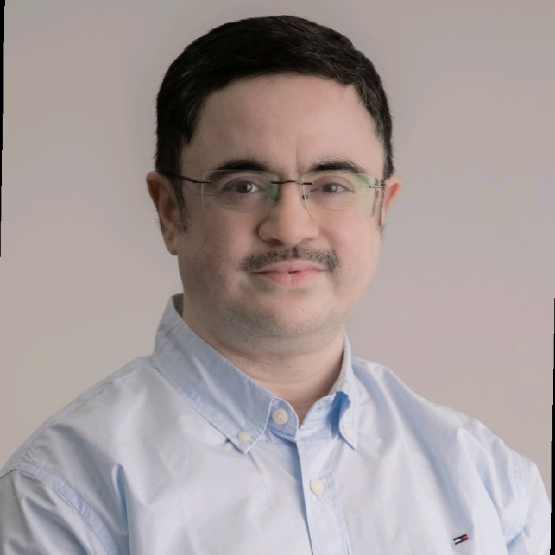 Swapnil Pande - Associate Partner | Stackforce